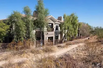 Image de 2-bedroom resort in amazing Phoenix with Ac, fitness room