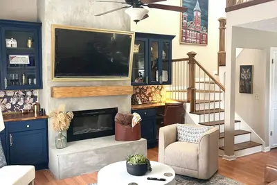 Image de The Revivalist - where your Auburn story lives on.