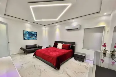 Image de One of a kind modern beach villa - Villa Fernando