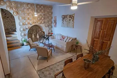 Image de Casa Xma`al - By Kanaa