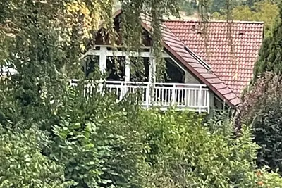 Image de Time out with a view for young and old in the middle of the Lippe hills