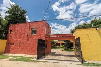 Image de LLovaneli House - HiveNB