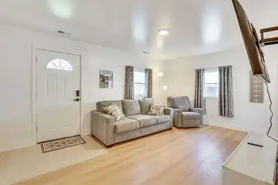 Image de Easy I-80 Access! Newly Updated McDonald Home