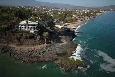 Image de Casa Mirador | 270-Degree Ocean View | 3br, 5ba