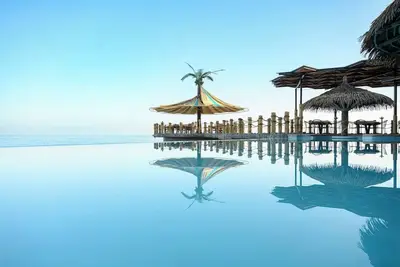 Image de Villa Pearl | Puesta Del Sol Resort