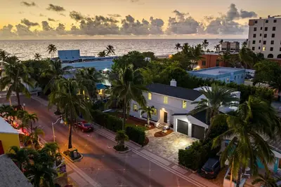 Image de Beachfront by Boardwalk/Heated Pool/Gameroom - N