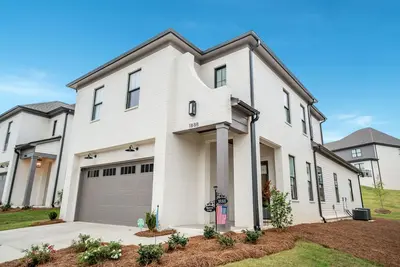 Image de New! Luxury at The Reserve. Ole Miss 3brm/3. 5 Bath.