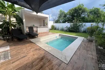 Image de Private Escape w/ Pool in Sunny Mexico