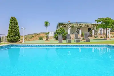 Image de Casa Rural Los Conde Guadalcanal by Ruralidays