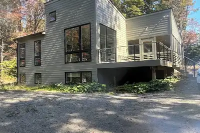 Image de Charming 3-bedroom cottage at Pemaquid Beach