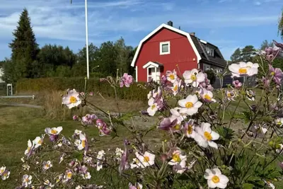 Image de Dream home with lakeside plot