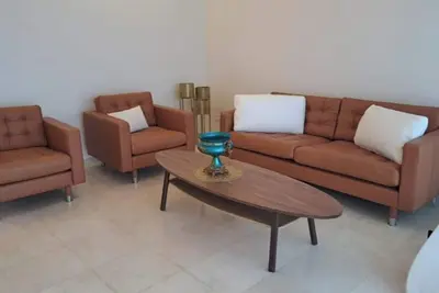 Image de אבני החושן- Avnei Hoshen - One-Bedroom Apartment