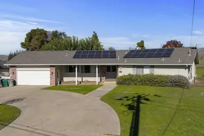 Image de The Bunker House at River Island Golf Course