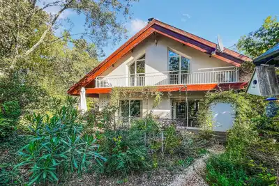 Image de Awesome home in Molières-sur-ceze