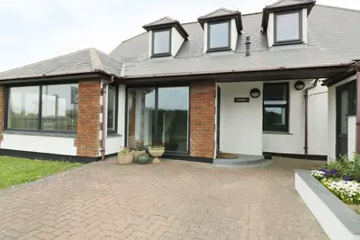 Image de Chynoweth, pet friendly, country holiday cottage in Crantock