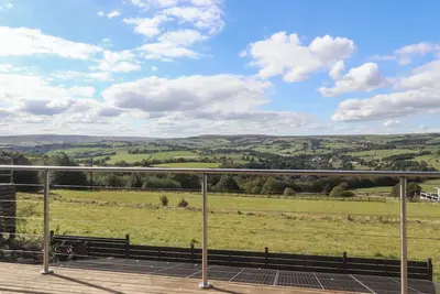 Image de Heath Hideaway, pet friendly, with a garden in Ripponden