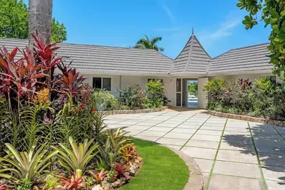 Image de Abacus Villa Summary: