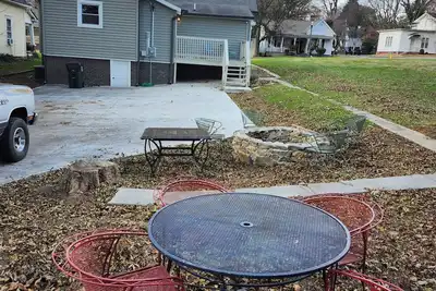 Image de Newly Renovated Historic Downtown Beauty in Morristown, Tn.