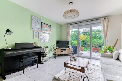 Image de Appartement Florian - Welkeys