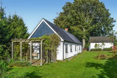 Image de Maison confortable de 3 chambres à Hammenhög