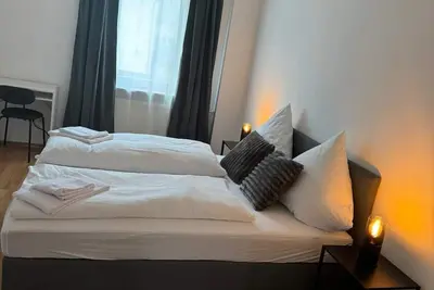 Image de Idyllic small town house 95sqm