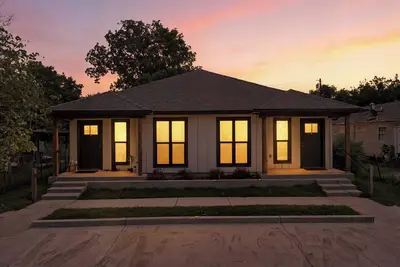 Image de Cozy 2-bedroom townhome in awesome Sapulpa with Ac