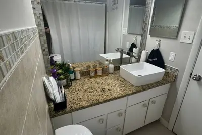 Image de A quiet corner of Atlanta