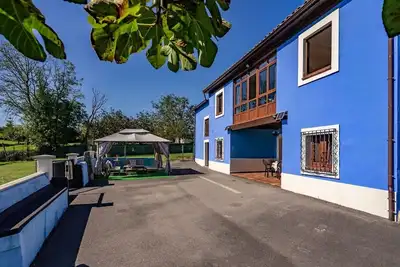 Image de La Piñera - country house in Pola de Siero, Northern Spain