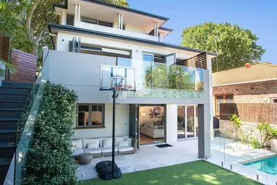 Image de Casa Piscina, Coogee Isyd