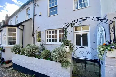 Image de 17th century Coach House - Pet & Family Friendly