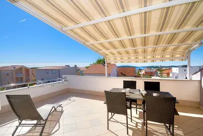 Image de Appartement Ljubica (44861-A1) - Vodice