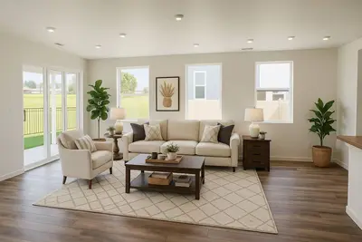 Image de Eagle Oasis with Pool, Hot Tub, Pickleball, Kids Playground, and Fenced Yard