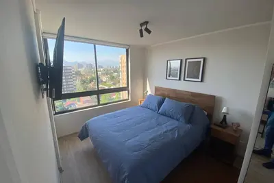 Image de Nuñoa. . . one step away from everything you need (apartment 1105)