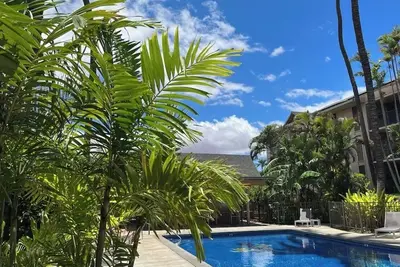 Image de Cozy, Homey&Renovated/Walk to beach, shops and restaurants/Cold Ac.