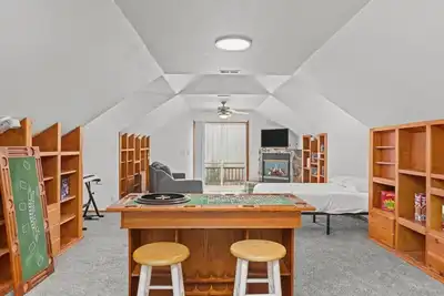 Image de The Clubhouse near Hillcrest Golf Course