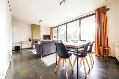 Image de Bel appartement avec vue sur le golfe de Durbuy