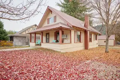 Image de That 70s House - Downtown Funky Fun!