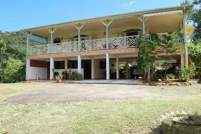 Image de Homerez - Appartement moderne à Rivière-Pilote