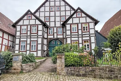 Image de Schwalenberger Land by Interhome