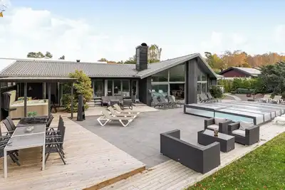 Image de Frösakull Paradiset by Interhome