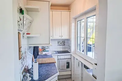 Image de Villa Rose by Interhome