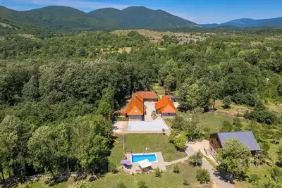 Image de Relax Lika by Interhome