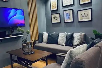 Image de H&D Suites-Memories are personal