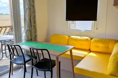 Image de Mobile home Loggia 5 - Mobile homes at the lido