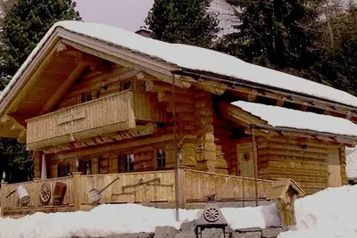 Image de Almhaus Baar, Austria