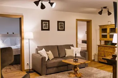 Image de Vacation apartment Moschelitzenblick - Apartments Kärntnerhaus