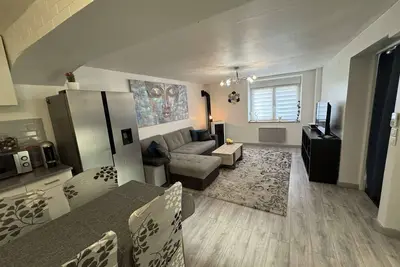 Image de Home sweet home Cécile