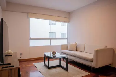 Image de w* | Charming 3br Apartment in Miraflores