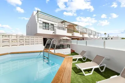 Image de Arpon Santa Rosa 1 by Escape Home