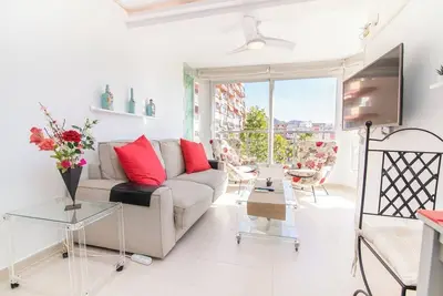 Image de Suite Pauli Costa del Sol / Private Parking